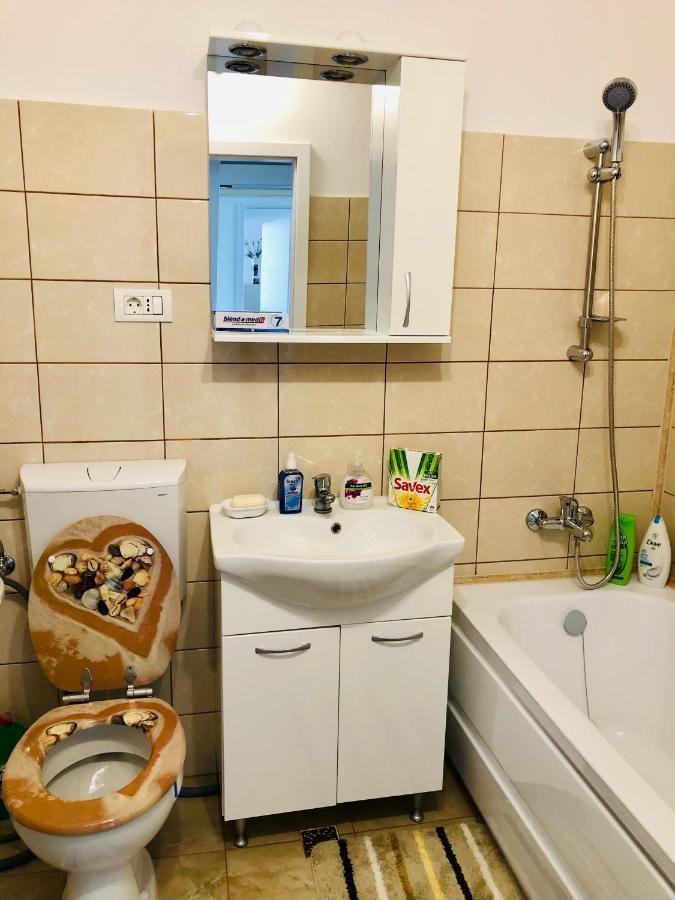 Joy City Stay Ionel Perlea 19 Тимишоара Екстериор снимка