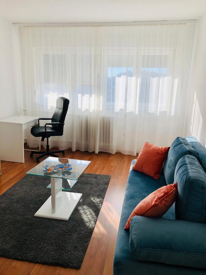 Joy City Stay Ionel Perlea 19 Тимишоара Екстериор снимка