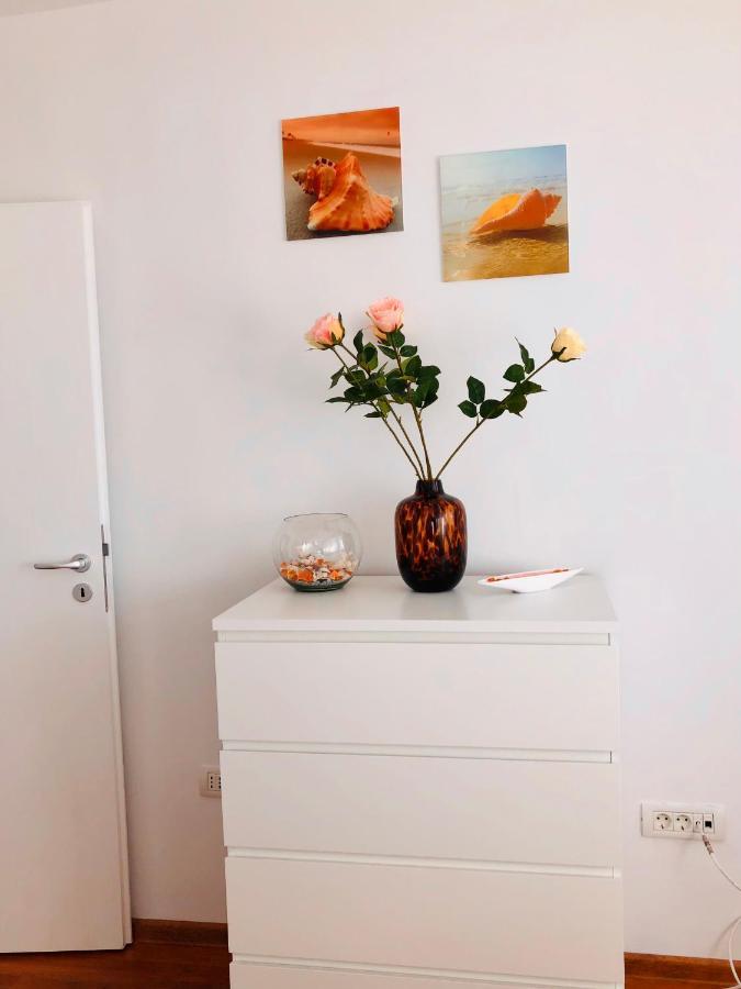 Joy City Stay Ionel Perlea 19 Тимишоара Екстериор снимка