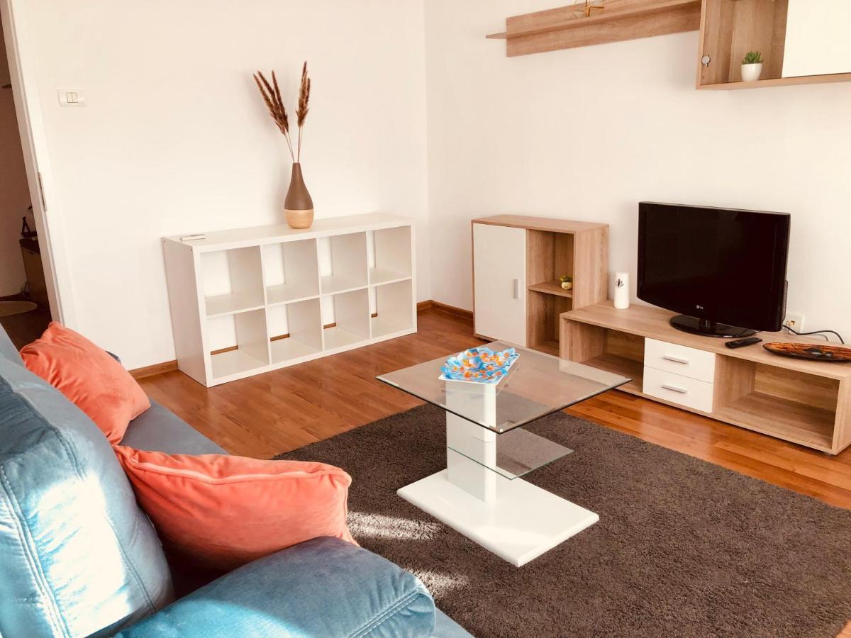 Joy City Stay Ionel Perlea 19 Тимишоара Екстериор снимка