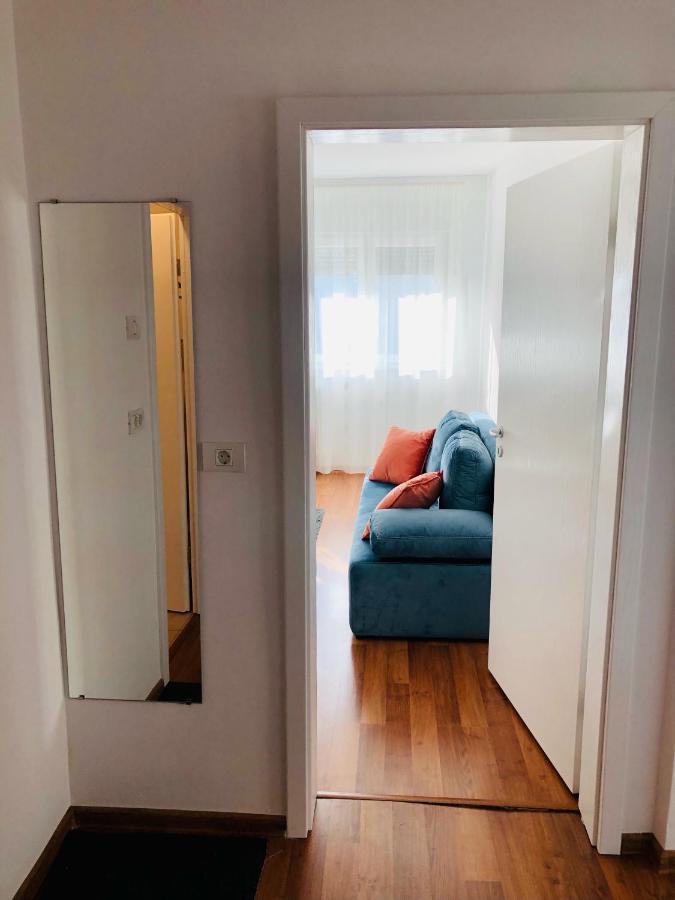 Joy City Stay Ionel Perlea 19 Тимишоара Екстериор снимка
