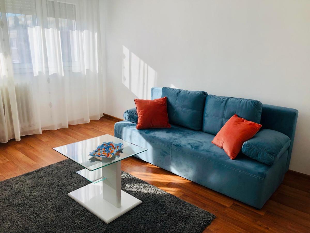 Joy City Stay Ionel Perlea 19 Тимишоара Екстериор снимка
