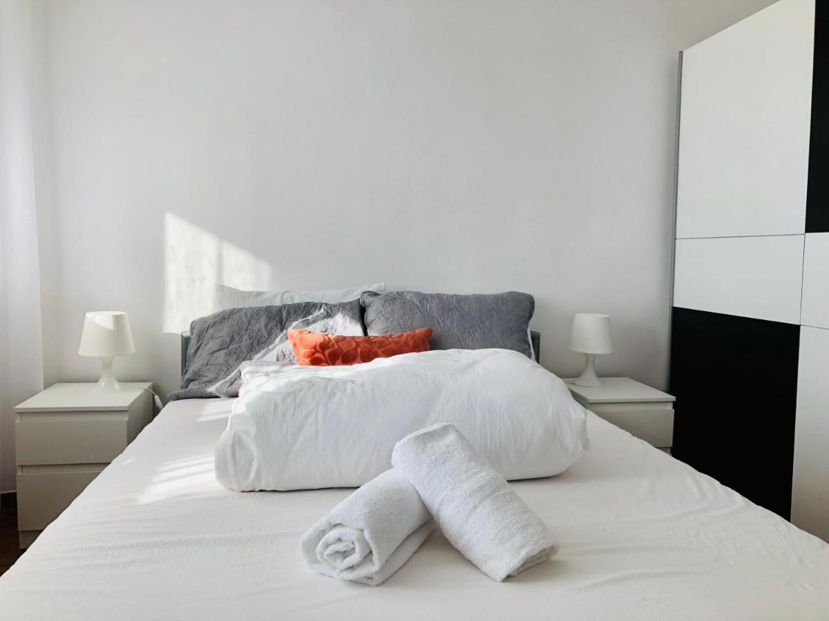 Joy City Stay Ionel Perlea 19 Тимишоара Екстериор снимка