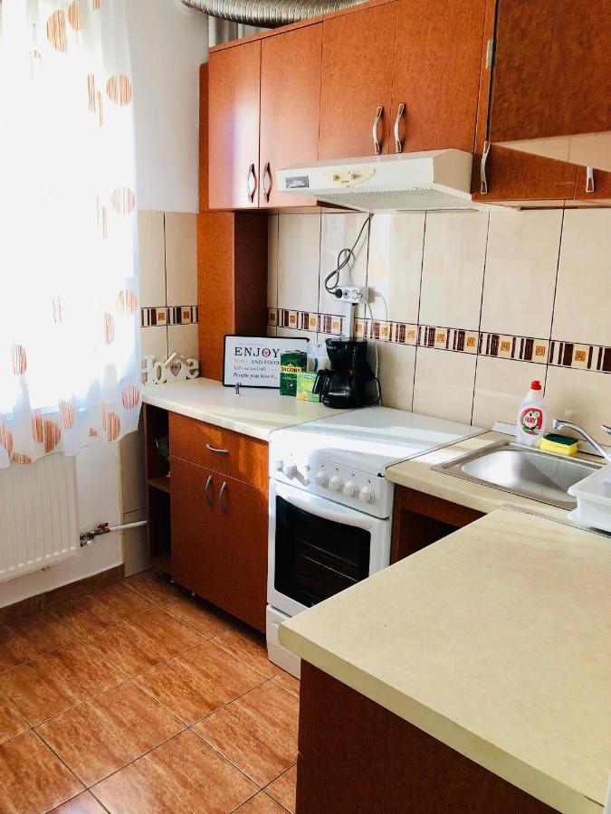 Joy City Stay Ionel Perlea 19 Тимишоара Екстериор снимка