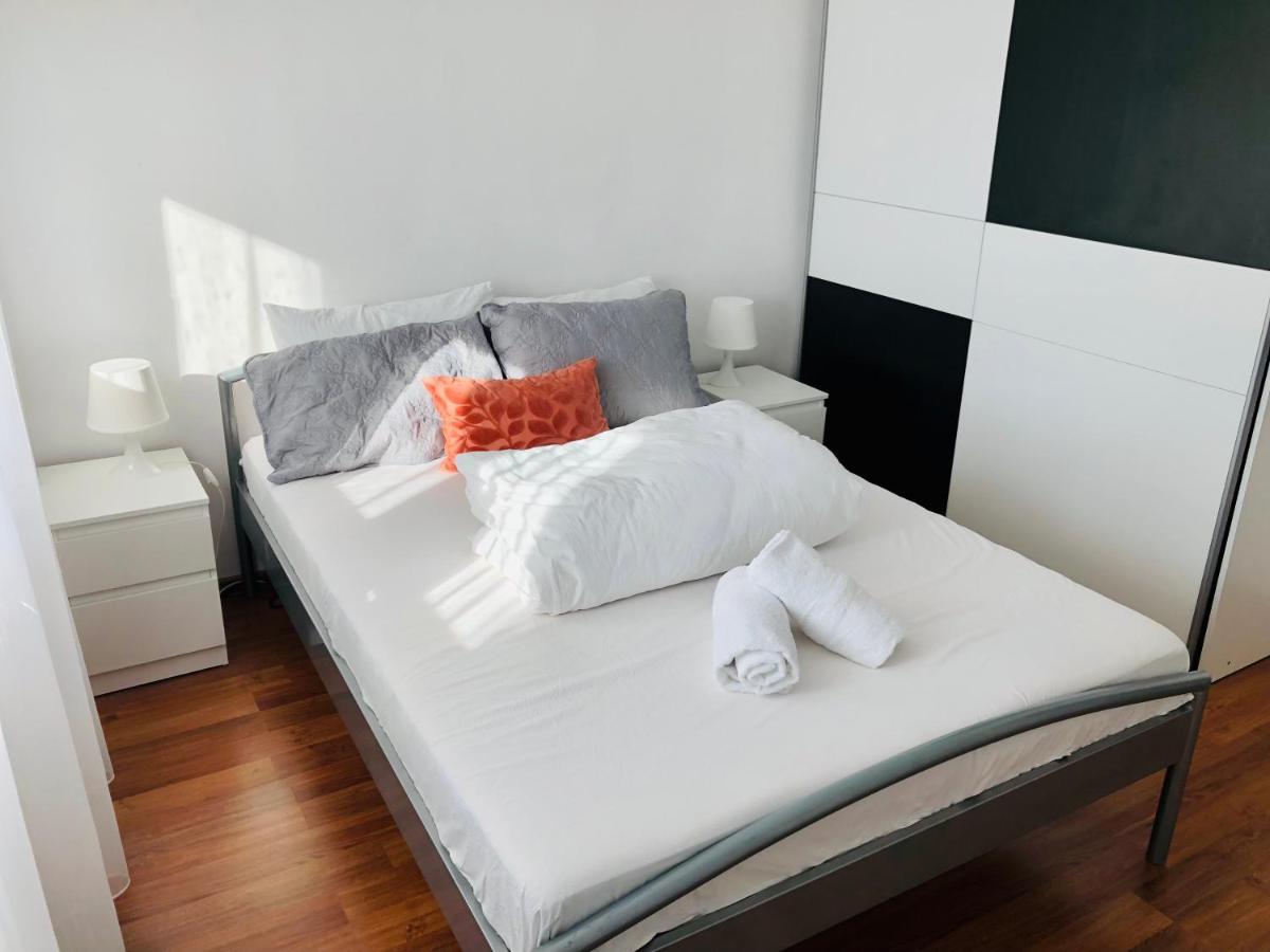 Joy City Stay Ionel Perlea 19 Тимишоара Екстериор снимка