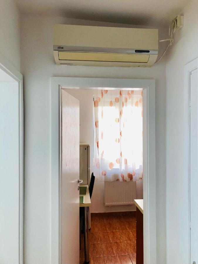 Joy City Stay Ionel Perlea 19 Тимишоара Екстериор снимка