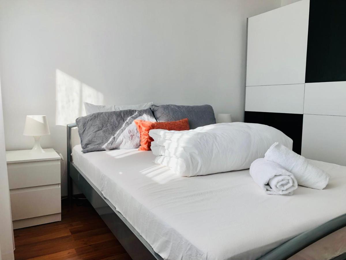 Joy City Stay Ionel Perlea 19 Тимишоара Екстериор снимка