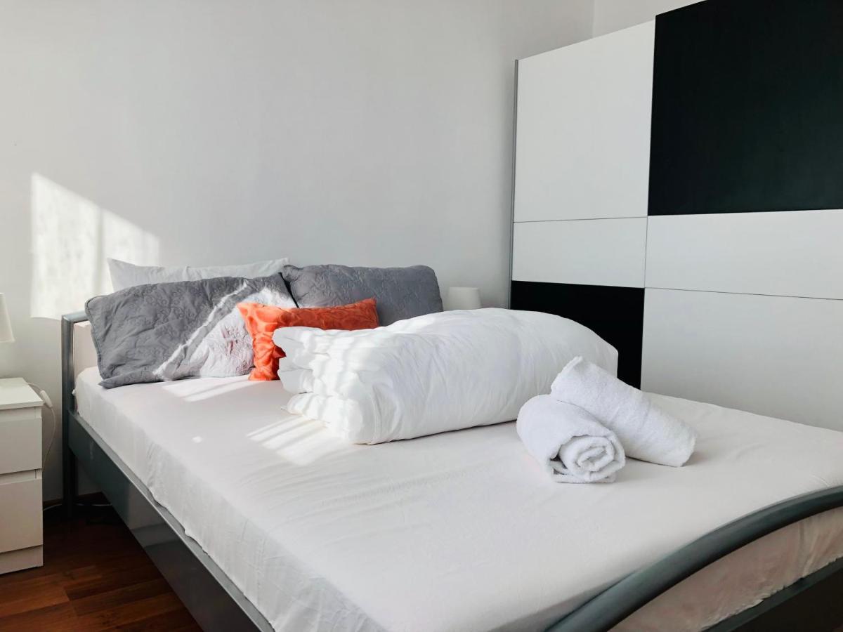 Joy City Stay Ionel Perlea 19 Тимишоара Екстериор снимка