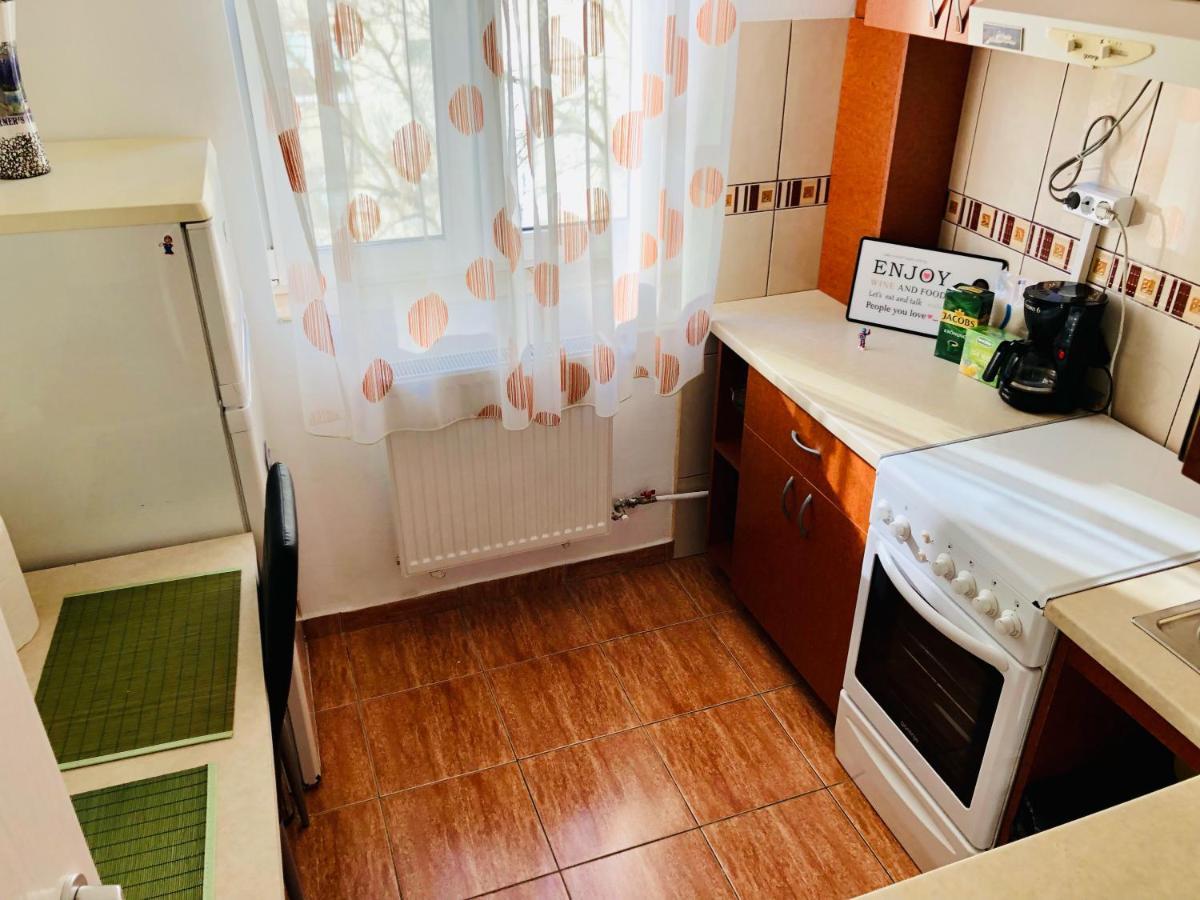 Joy City Stay Ionel Perlea 19 Тимишоара Екстериор снимка